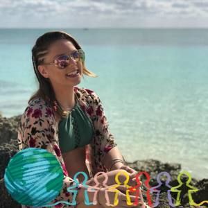 Meet your Posher, Allie